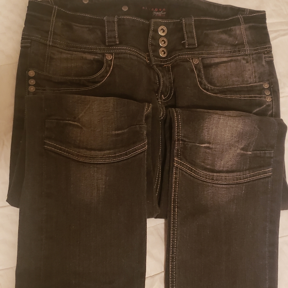 Women's Jeans